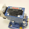 Rexroth DBW DBW20 DBW20A DBW20B DBW20A1 DBW20B1 series hydraulic pilot operated relief valve DBW20-B1-50/315CG24N9Z5L